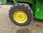 John Deere T670 - 16