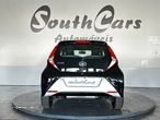 Toyota Aygo 1.0 X-Play - 4