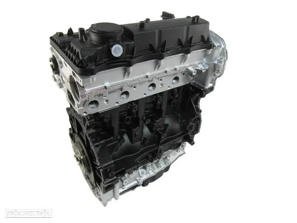 Motor CVR5 FORD 2.2L 155 CV - 1