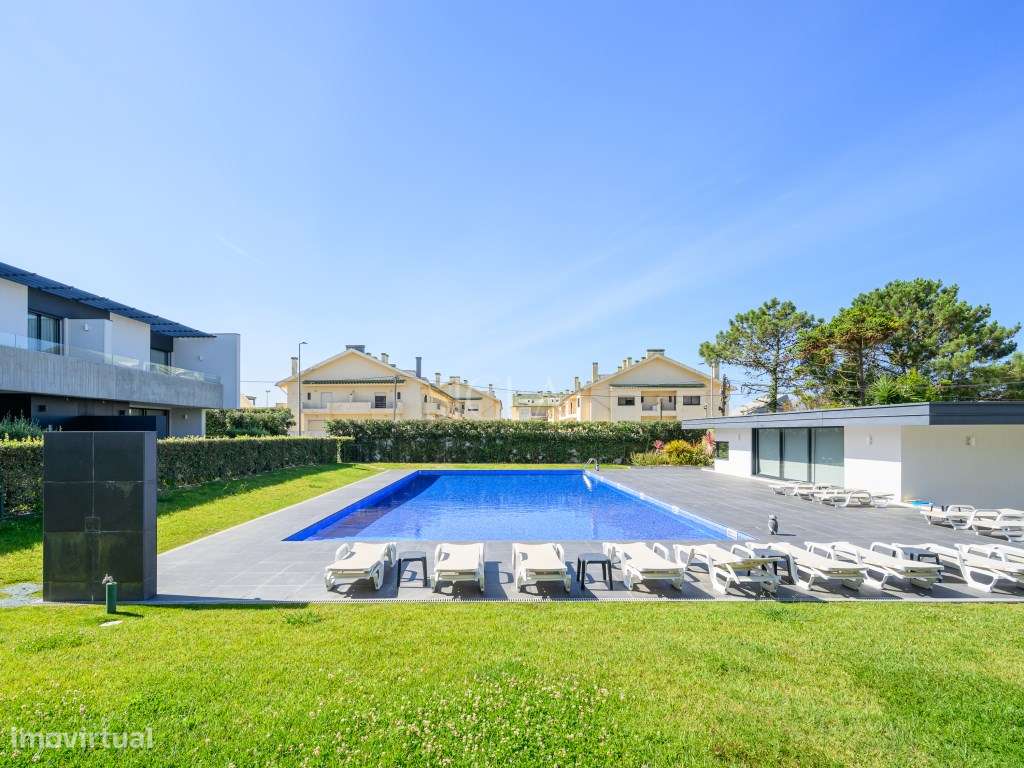 Moradia T4 em Miramar - Grande imagem: 3/42