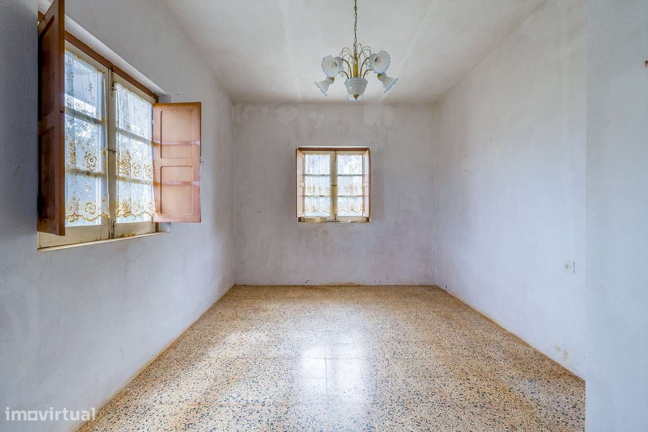 PROPRIEDADE RÚRAL COM 2 CASAS E  COM 2.75 HECTARES DE TERRENO PARA VEN - Grande imagem: 3/33