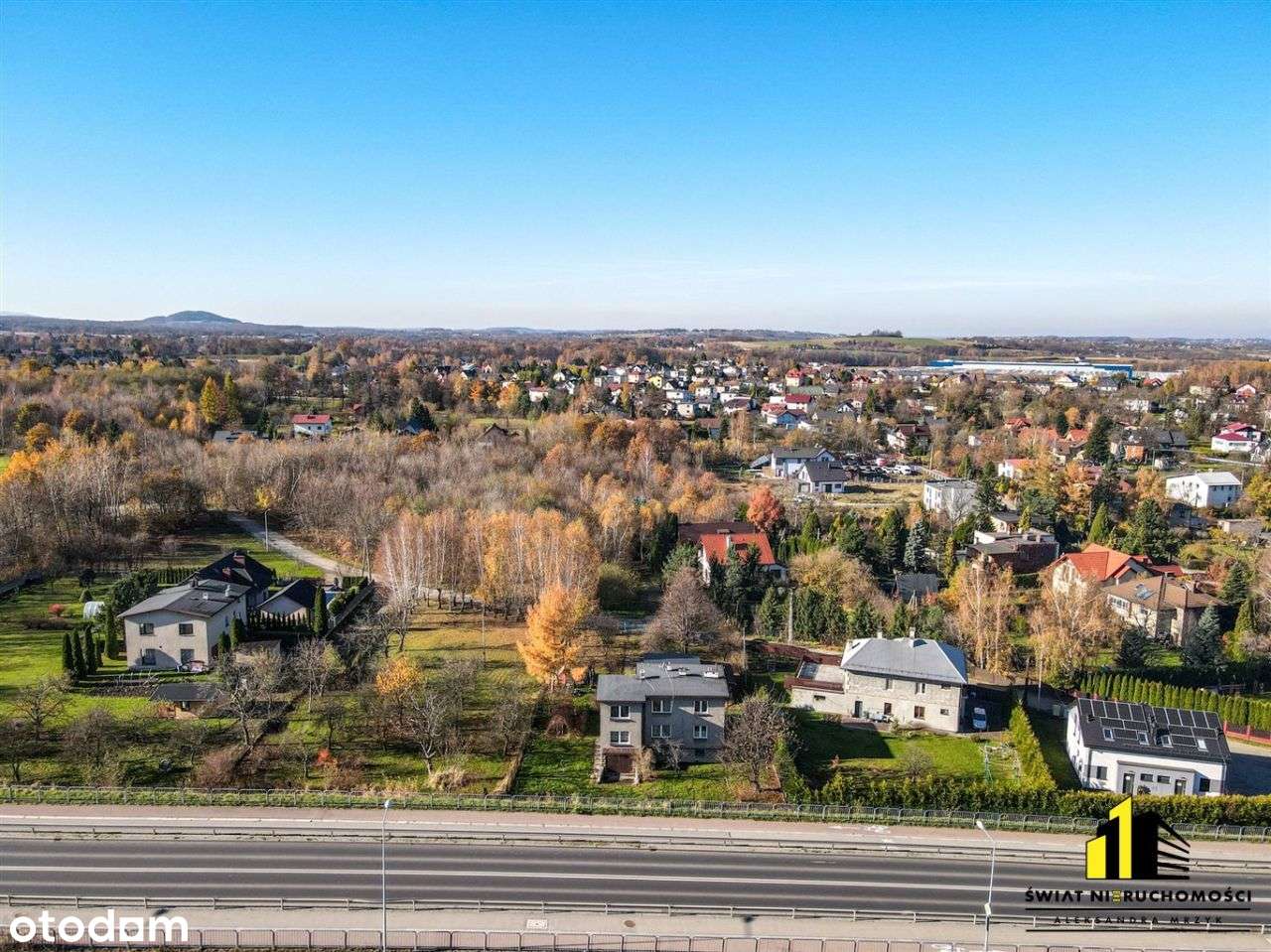 Dom dwurodzinny w Wapienicy - dostępny od zaraz-15