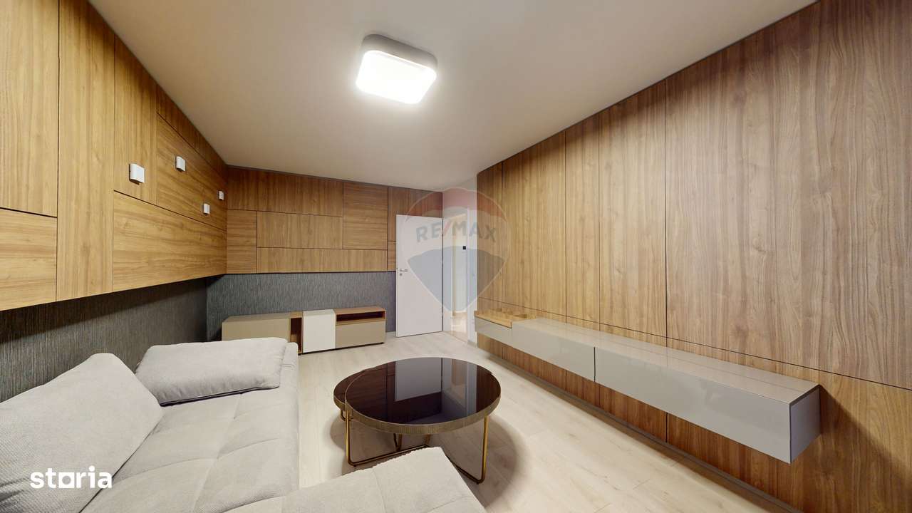 Comision 0 | 2 camere | 53 mp utili | Predare Octombrie 2025 - Imagine principală: 4/12