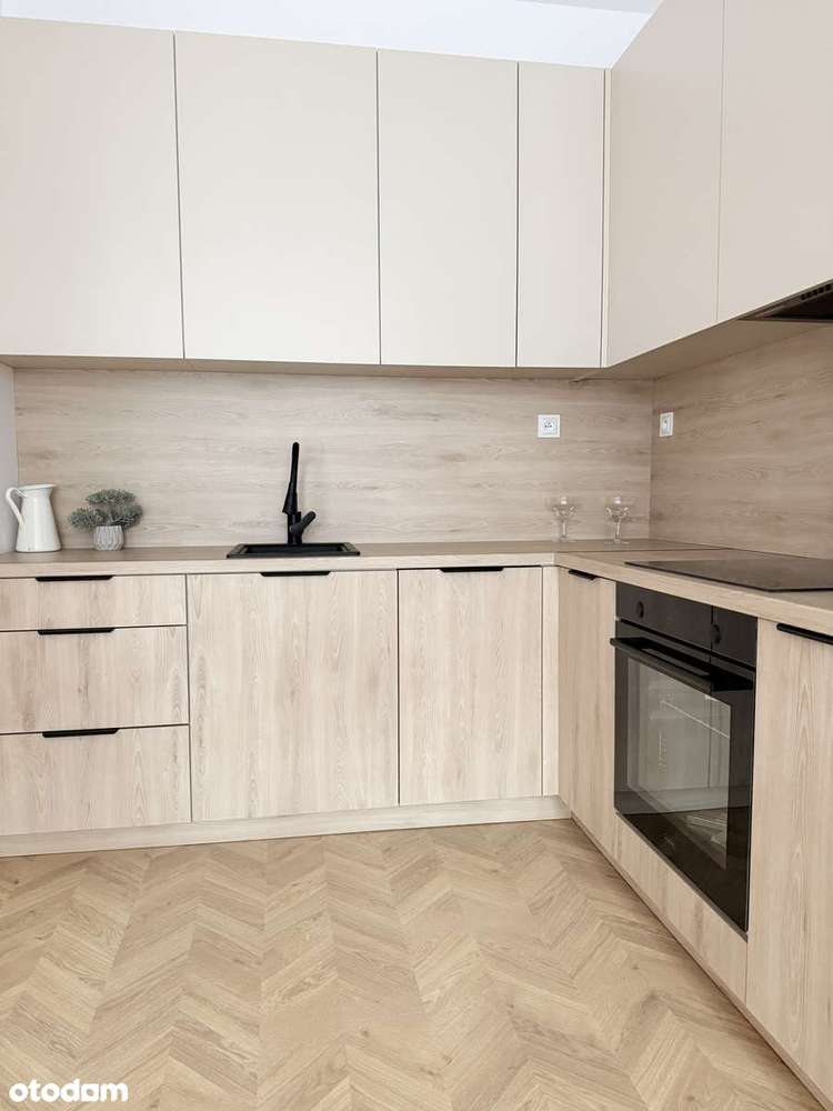 ŁADNE 2POK | KAPITALNY REMONT z GWARANCJĄ | kuchnia+ AGD wszystko nowe-1