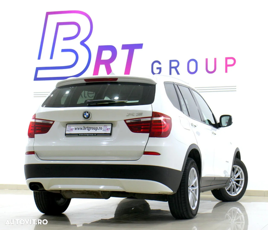 BMW X3 - 6