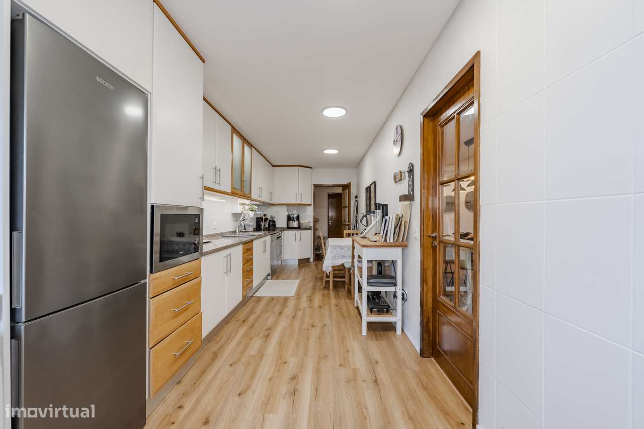 Fantástico t3 Lamaçães - Grande imagem: 4/20