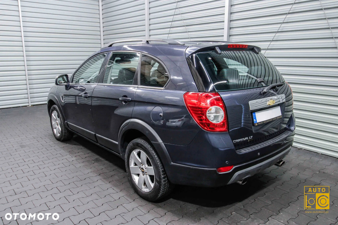 Opel Antara 2.0 CDTI Cosmo - 7