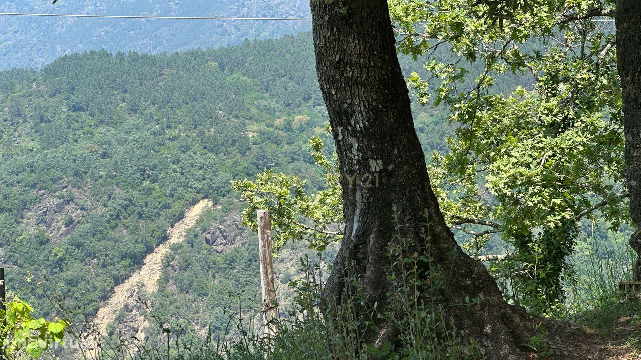 O Refúgio Perfeito no Topo do Gerês: Onde o Silêncio Encontra a Imens-21