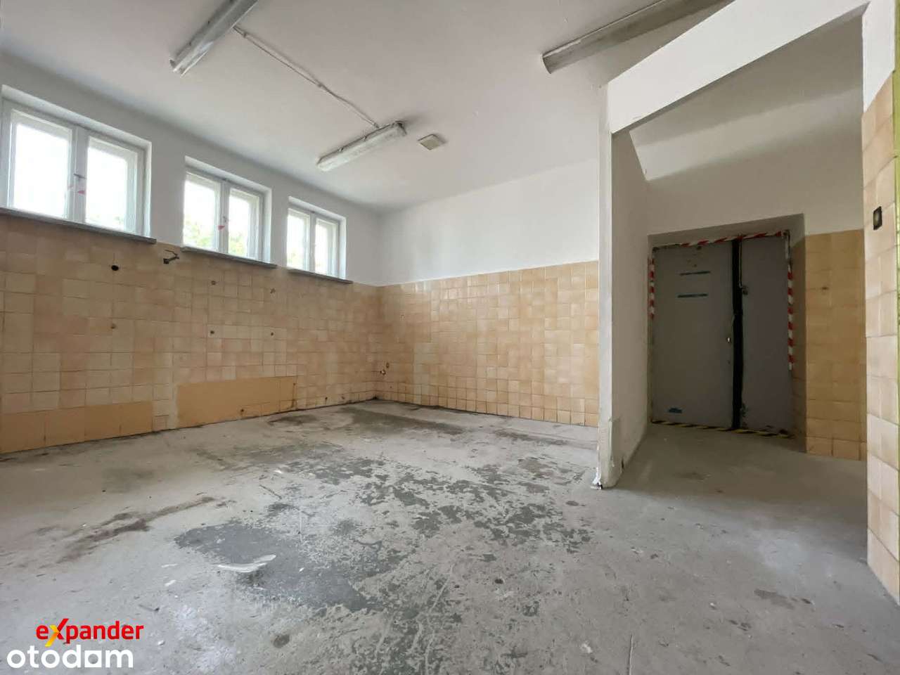Funkcjonalny budynek usługowo-produkcyjny (104 m²). - Pełny obrazek: 3/13