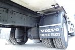 Volvo FE 280 Sypialna Euro 5  Kontener winda 3.0T sprowadzony! - 15