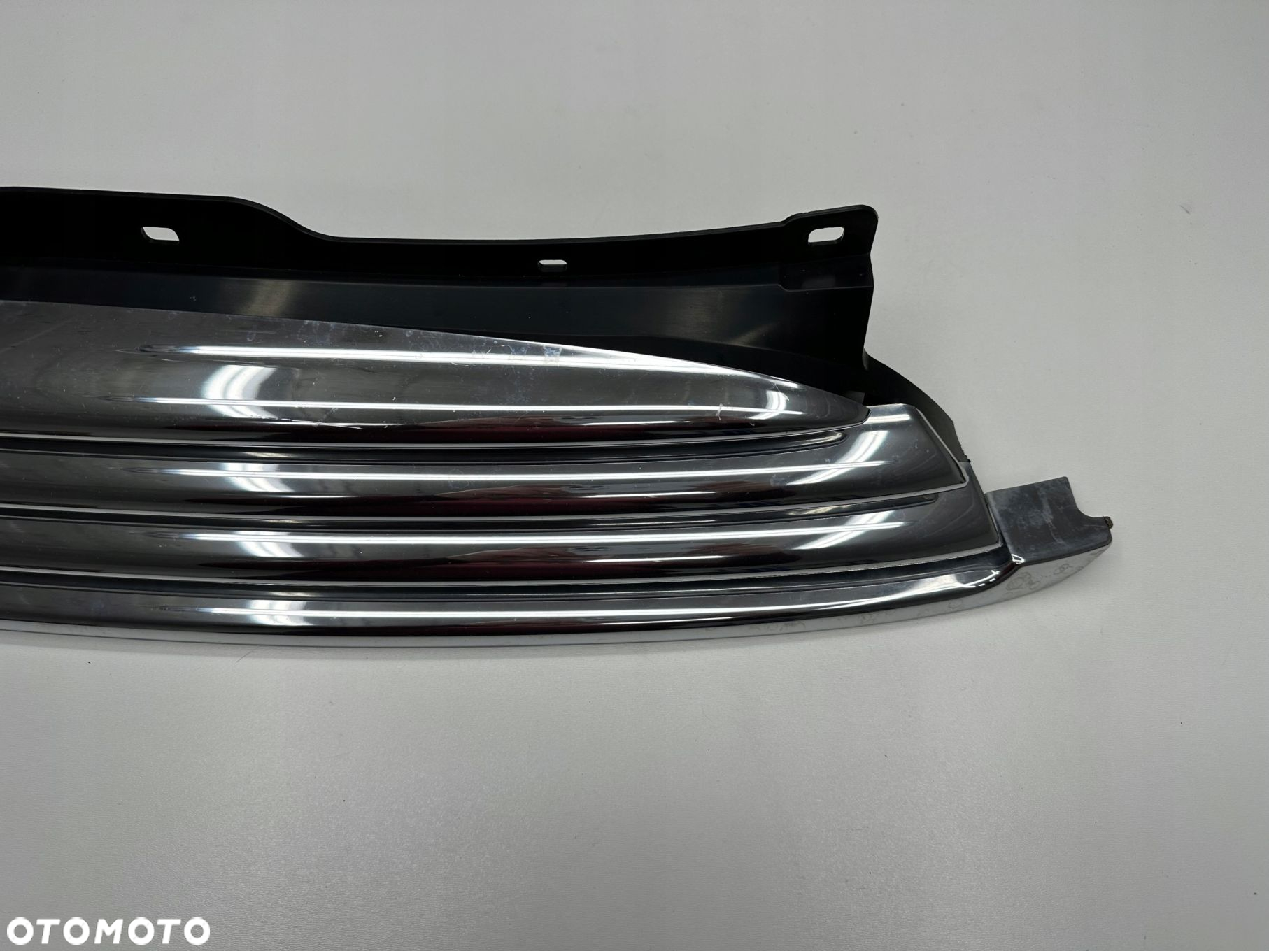 MINI COOPER R56 GRILL ATRAPA CHŁODNICY CHROM 2752363 - 3