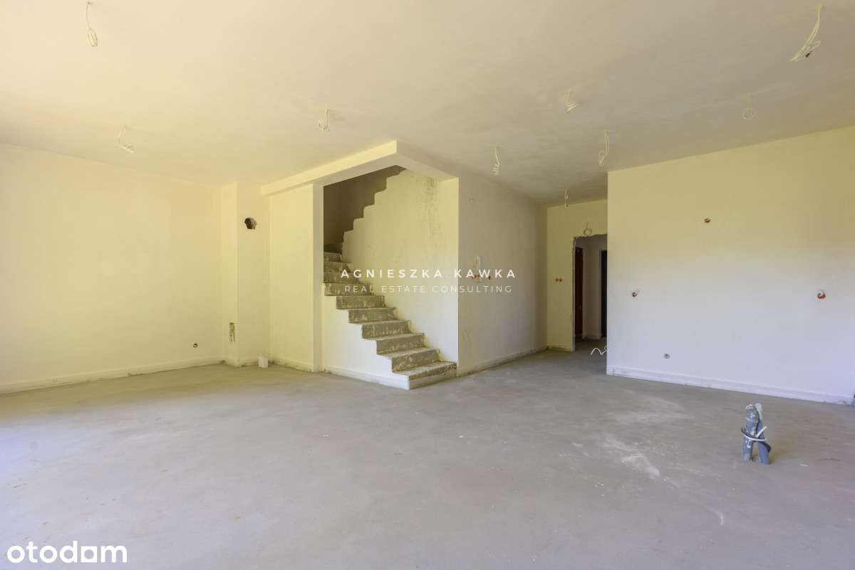 Nowoczesny bliźniak-Grodzisk Maz. | 0 % prowizji-5