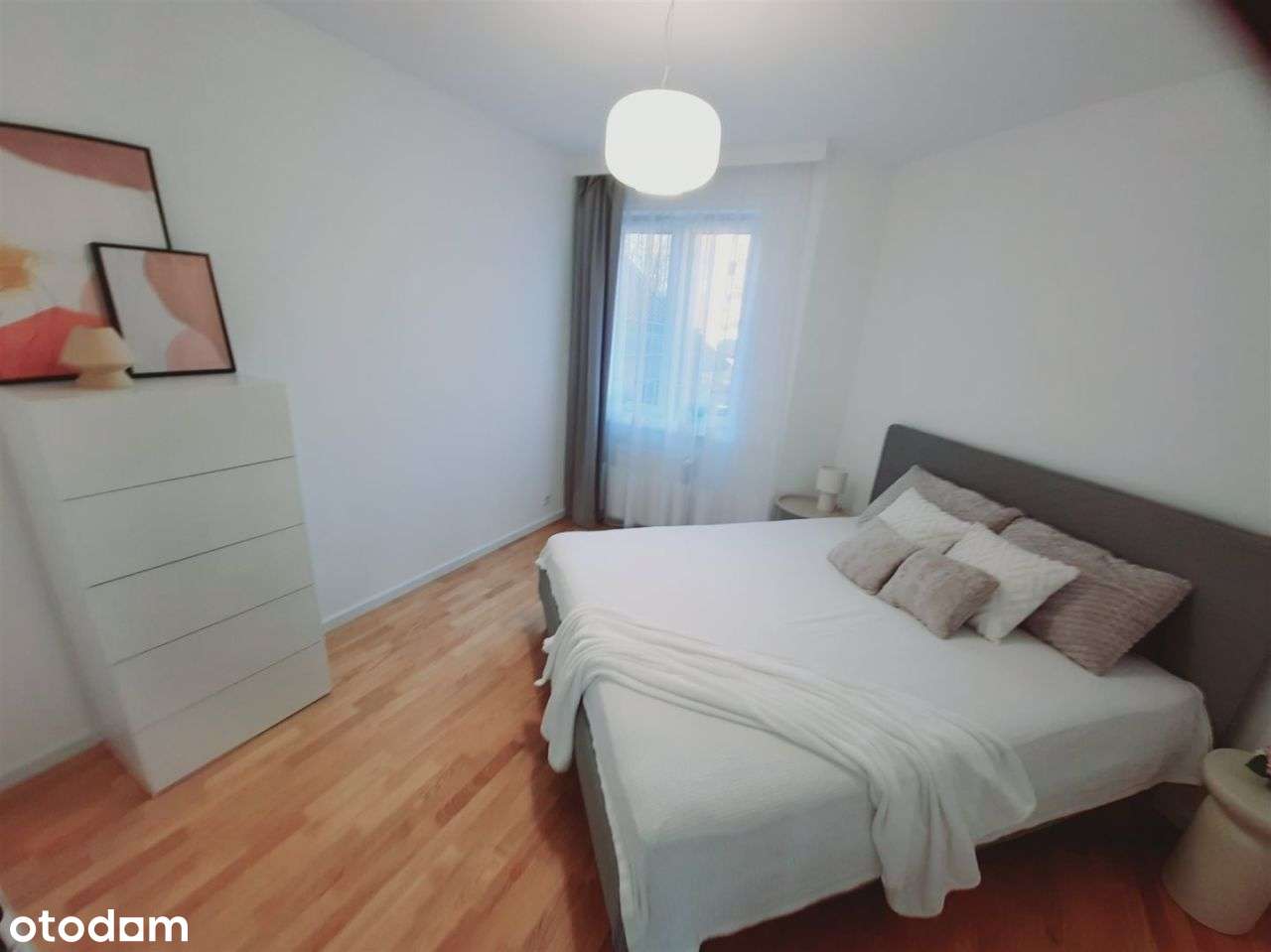 Apartament*3 Pok*Cegła 1997*Starobojarska*P*Garaż*-5