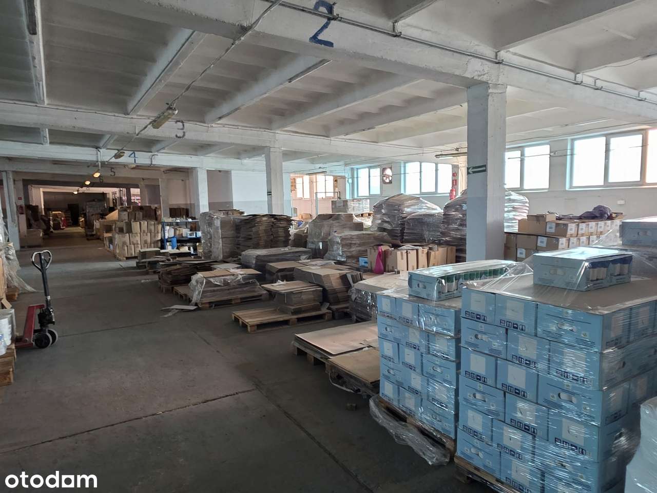 Obiekt produkcyjno-magazynowo-biurowy-7