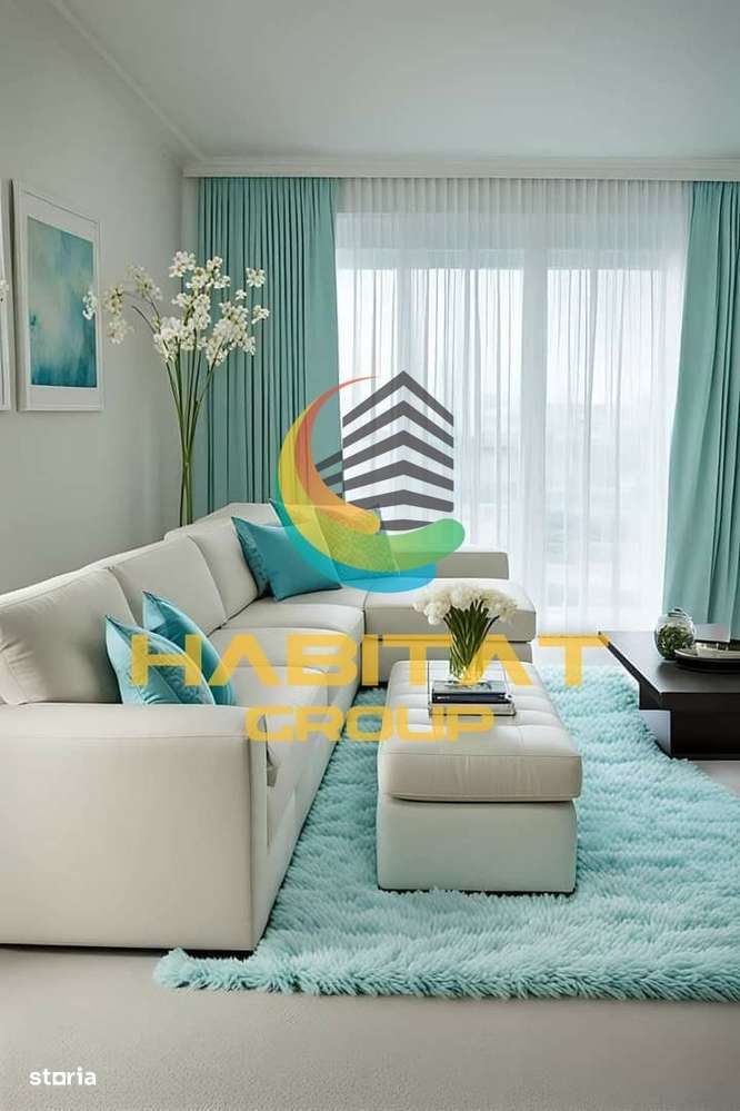 Vanzare ap. 2 camere etaj 1 decomandat Berceni toate utilitatile comis - Imagine principală: 2/8