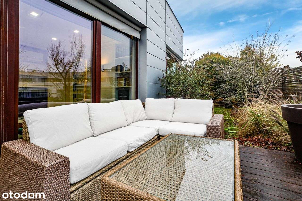 Prestiżowa inwestycja - Penthouse 58,9 m2 z tarase-15