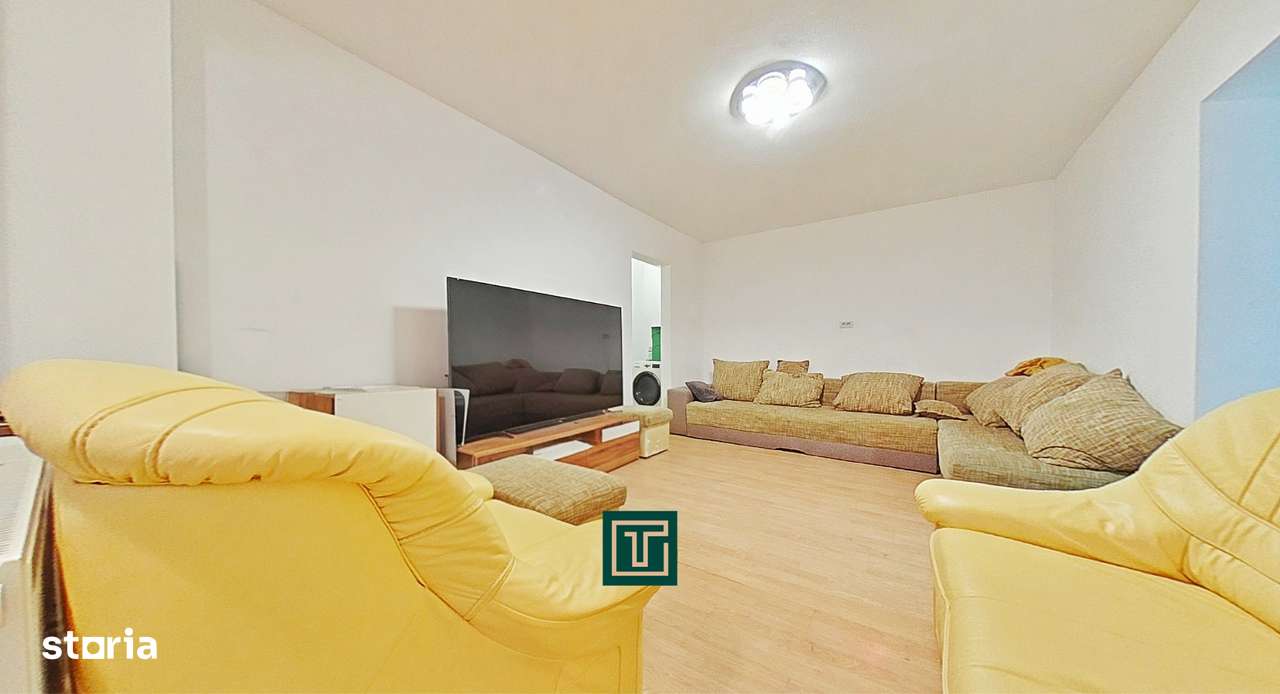 Apartament spațios cu 4 camere de închiriat – Arad, Micălaca Zona 300 - Imagine principală: 4/14