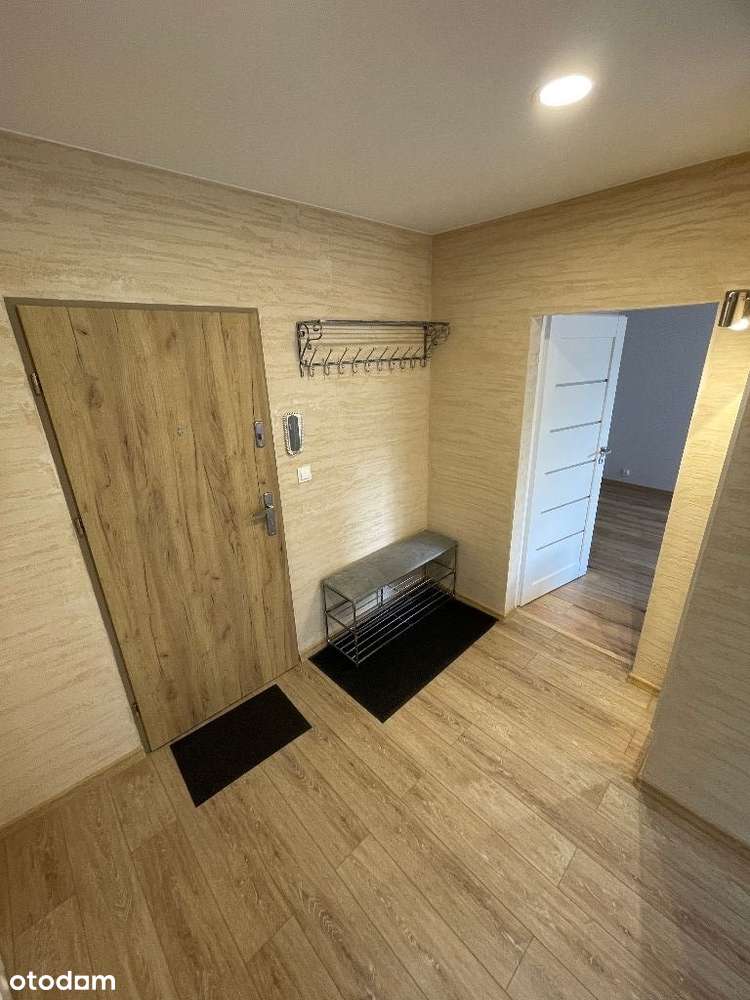 Komfortowe mieszkanie z możliwością aranżacji - Pełny obrazek: 4/5