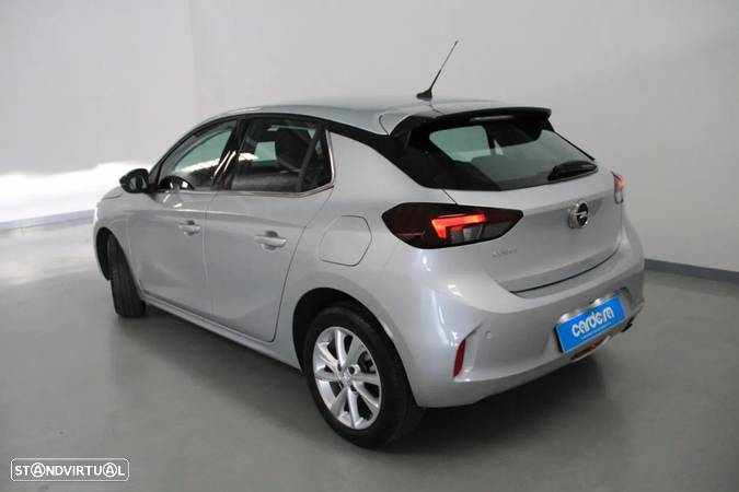 Opel Corsa 1.2 T Elegance - 21