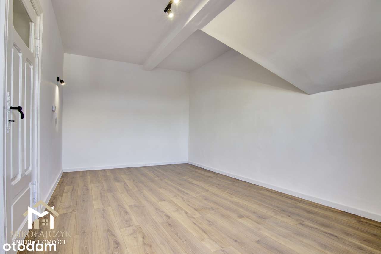 Przestronna kawalerka do zamieszkania 33 m2 - Pełny obrazek: 4/10