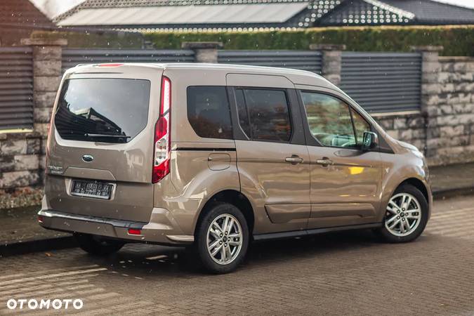 Ford Tourneo Connect Grand 1.5 EcoBlue Start/Stop Titanium - 16