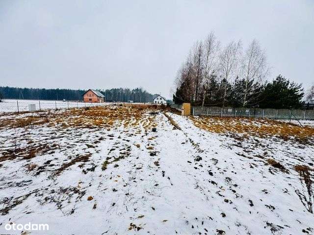 Na sprzedaż dom w Dobrzaniu k/Aleksandrowa Ł-15