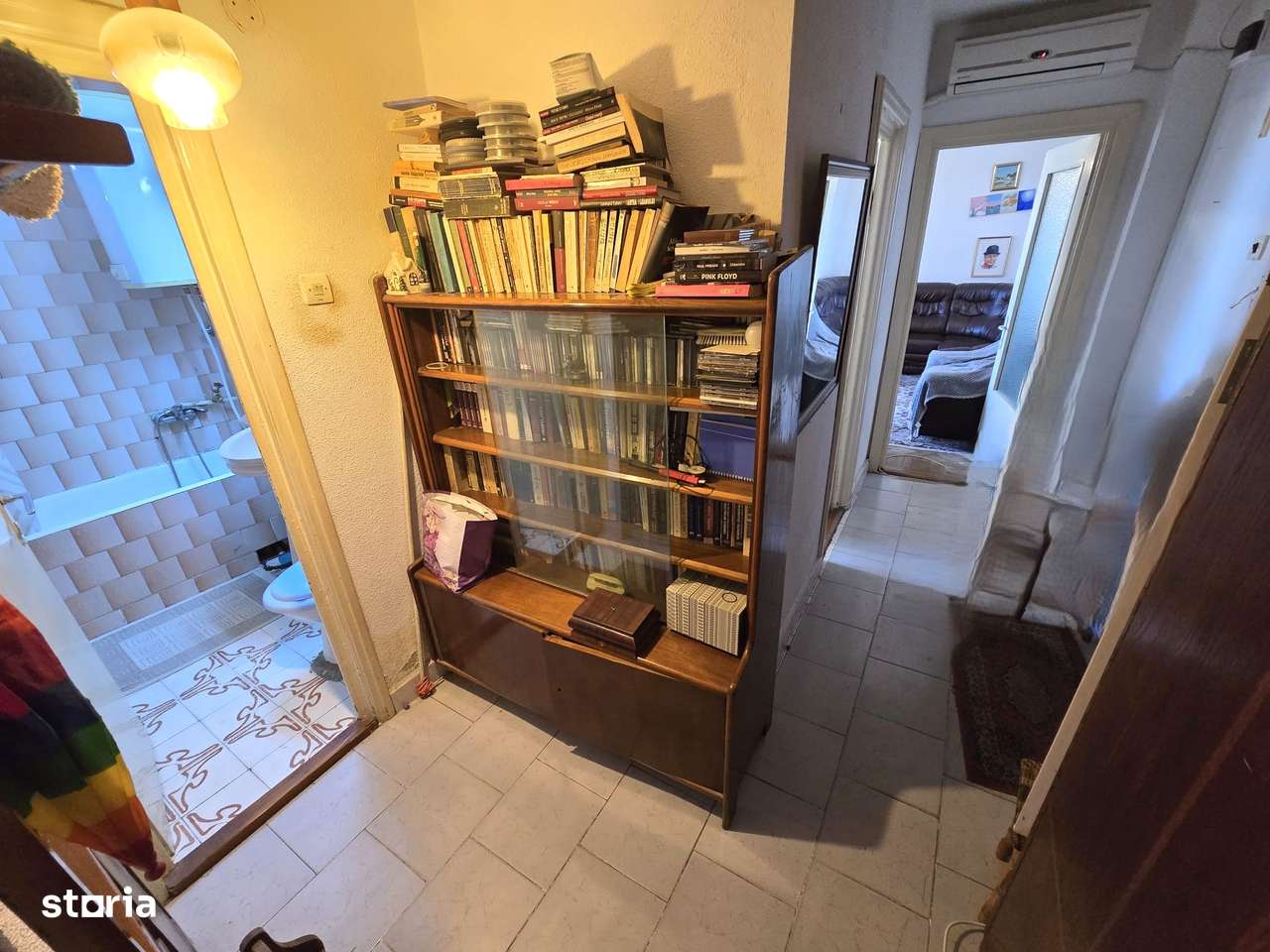 Apartament 2 camere -  vedere la Dunare -etajul 2 - Imagine principală: 5/10
