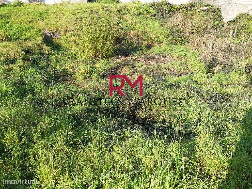 TERRENO PARA CONSTRUÇÃO DE MORADIA EM BANDA - CAMPO, VALONGO - Grande imagem: 2/11