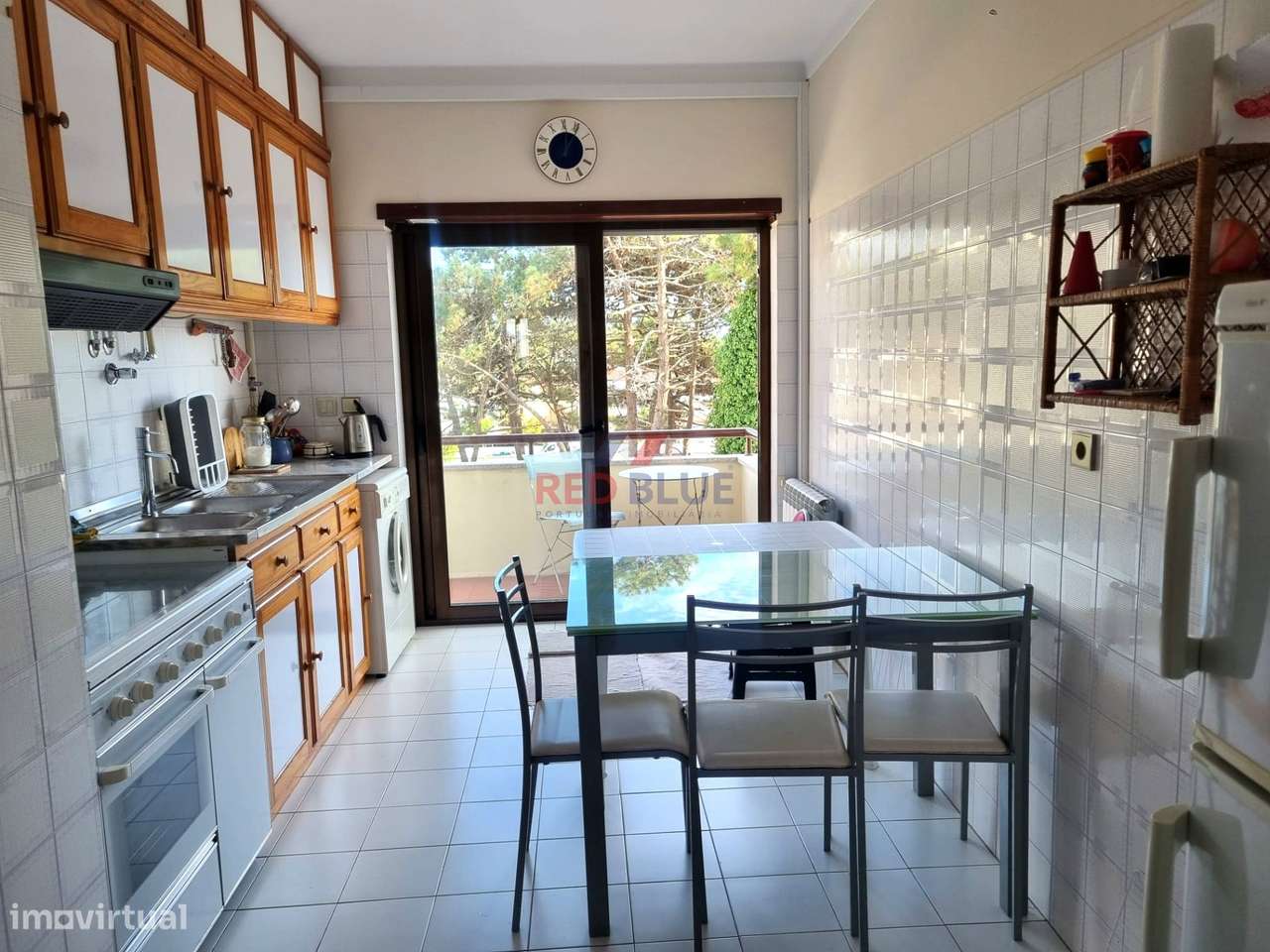 APARTAMENTO T3, VISTAS DE MAR, VIANA DO CASTELO - Grande imagem: 4/22