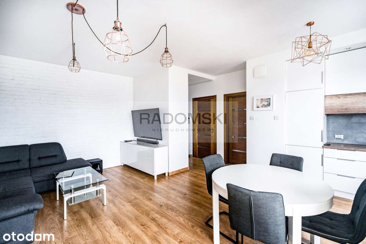 Mila Baltica - 2 pokoje z widokiem na zieleń-3