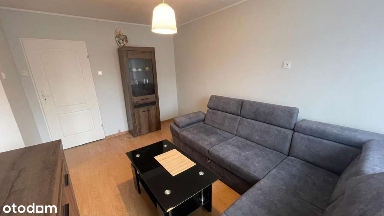 3 pok. mieszkanie, 1 piętro, niski blok-ul. Aleje 1 Maja - Pełny obrazek: 4/9