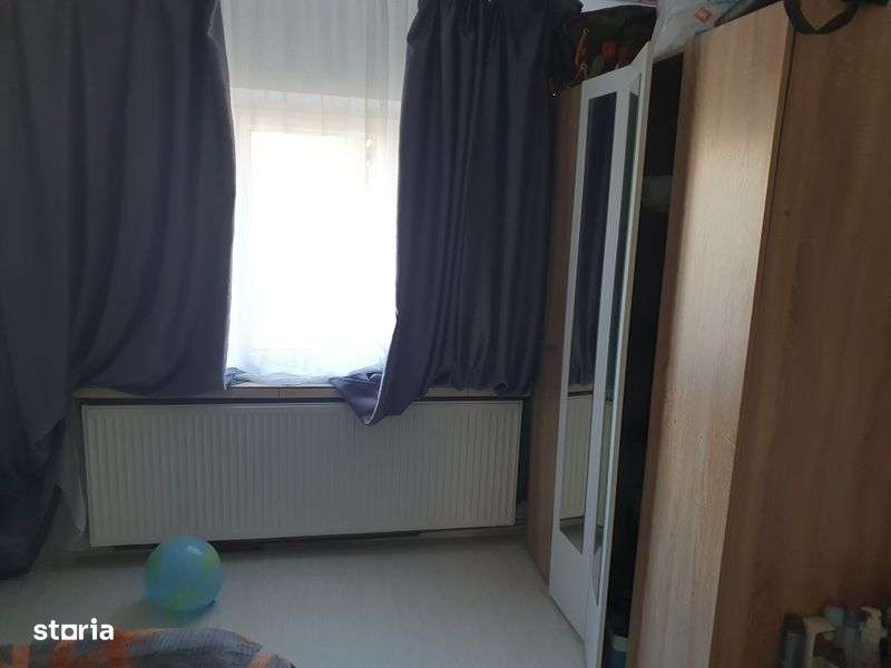 Inchiriez apartament 3 cam Teilor - Imagine principală: 5/8