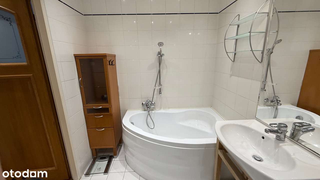 Rewelacyjna lokalizacja ok.Parku Krakowskiego,2 pokojowe 51m z garażem-16