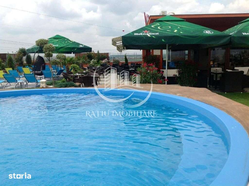 SKY HOTEL | ORADEA | ACTIV OPERATIONAL | INVESTIȚIE PREMIUM - Imagine principală: 2/20