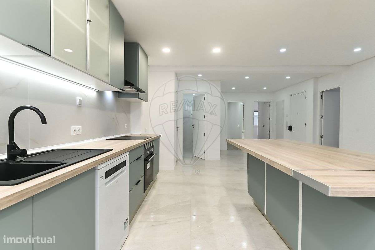 Apartamento T3 para venda - Grande imagem: 5/19