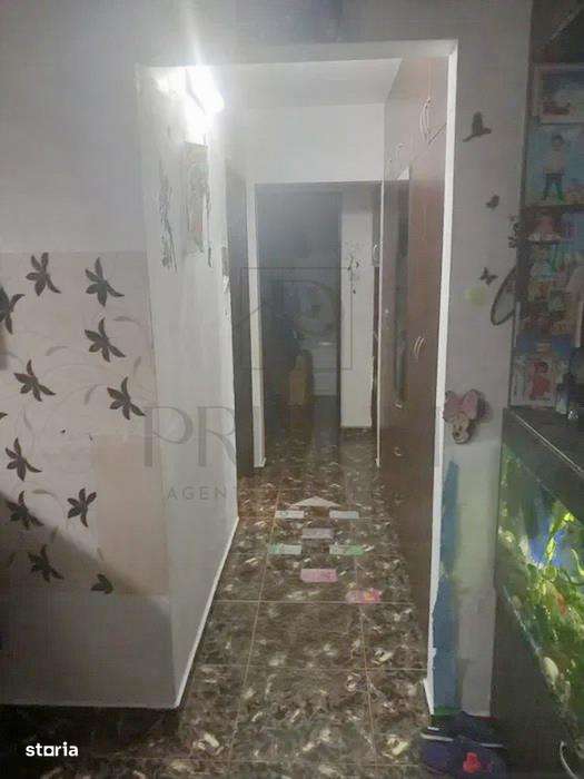 TORONTALULUI - 3 CAM - DECOMANDAT - CENTRALA PROPRIE - BOXA - ZONA LIN - Imagine principală: 4/7