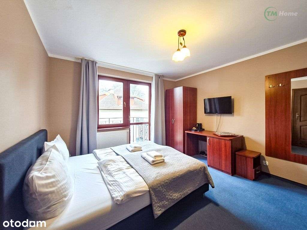 Międzyzdroje Pensjonat 150 metrów od morza.-14