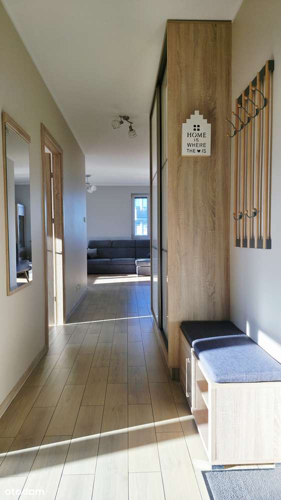 --REZERWACJA-- ZALASEWO 3-pokojowe mieszkanie-6