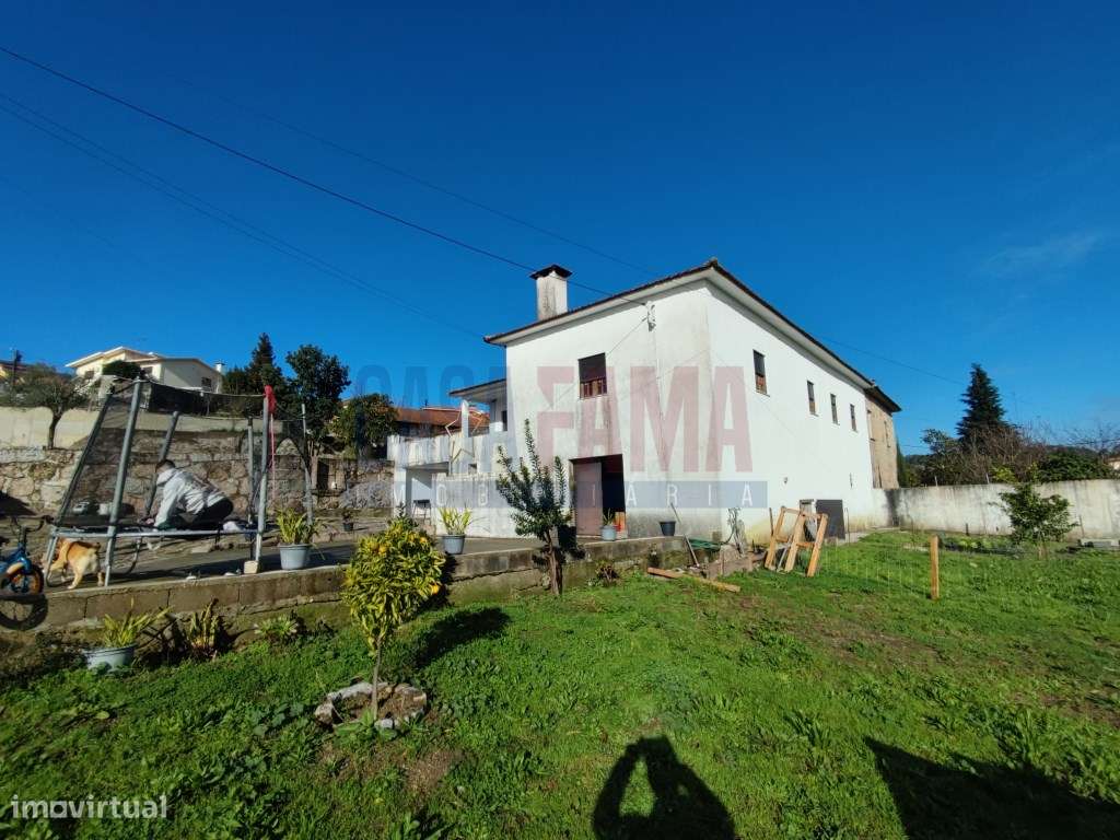 Moradia Isolada em Nine - 3 Frentes | Terreno de 1.035 m² | Excelen...-38