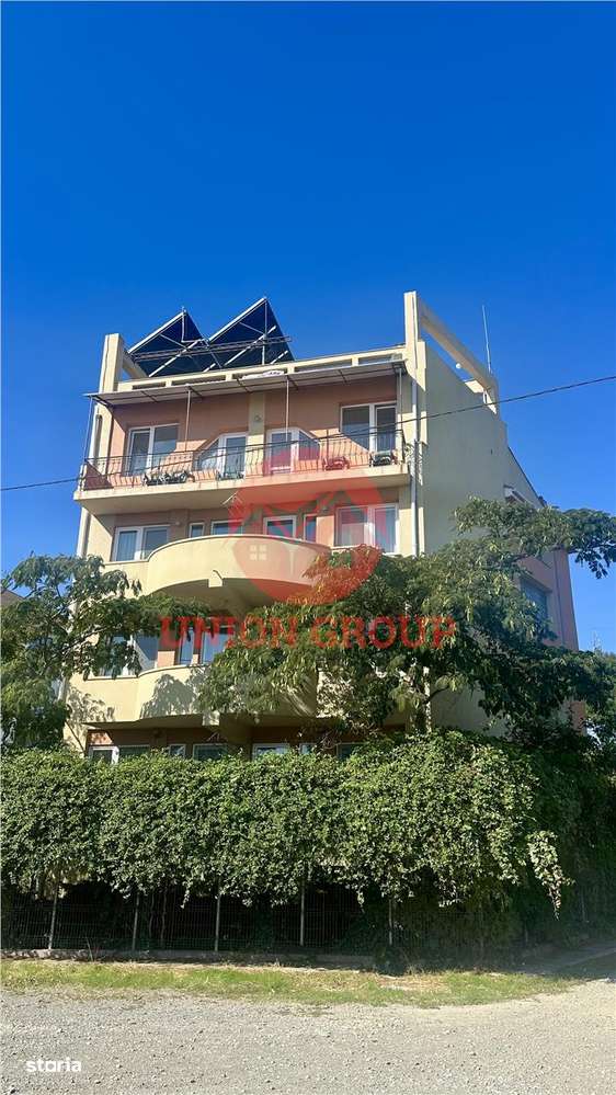 Pensiune Foarte Spatioasa cu Vedere Frontala la Mare, langa Pescaria l - Imagine principală: 2/20