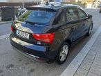 Audi A1 Sportback 1.4 TDI (ultra) - 4