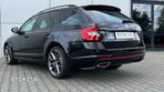 Skoda Octavia 2.0 TDI RS - 9