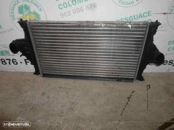 Intercooler PEUGEOT 605 2.1 TURBO DIESEL - 1