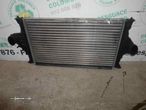 Intercooler PEUGEOT 605 2.1 TURBO DIESEL - 1