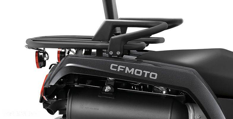 CFMoto Inny - 3