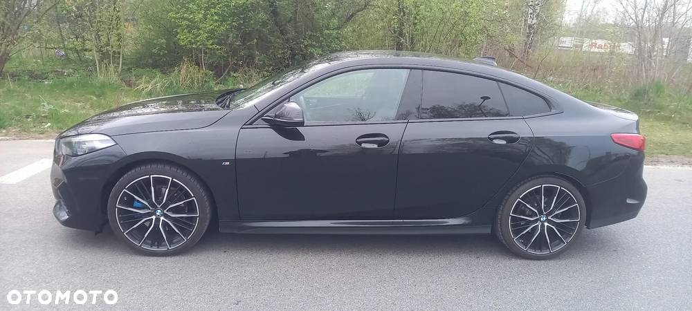 BMW Seria 2 218i M Sport - 3