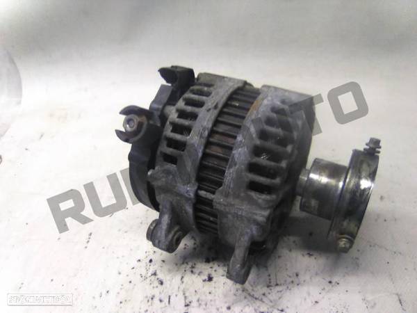 Alternador  Ford Mondeo Iv (ba7) 1.8 Tdci - 2