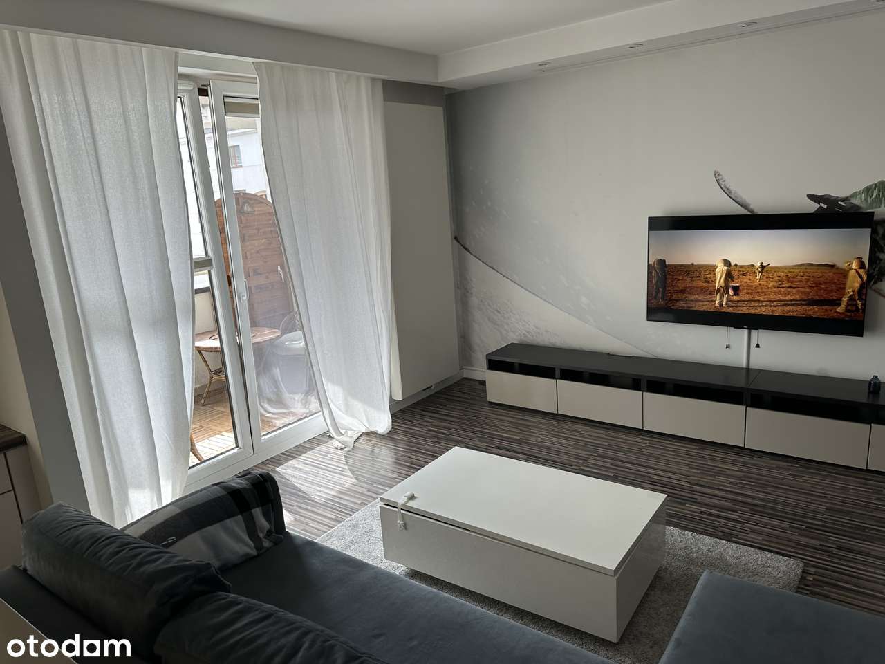 Mieszkanie 68 m2 do wynajęcia Warszawa, Białołęka ul. Żeglugi Wiślanej - Pełny obrazek: 5/15