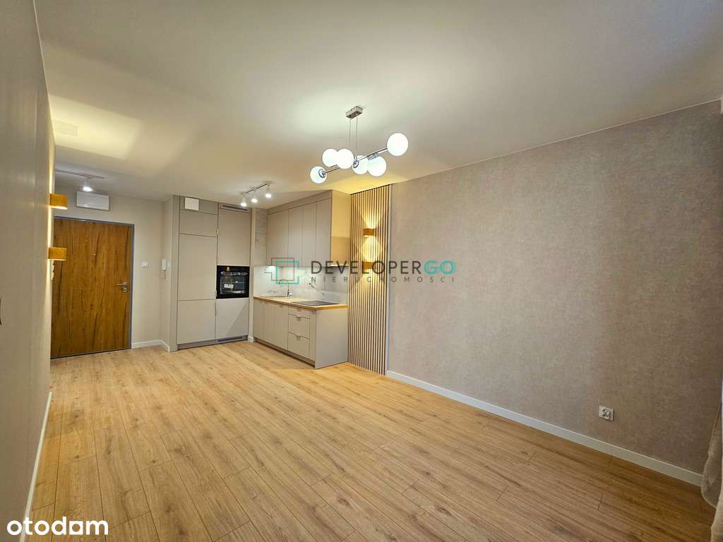 *2 pokoje* bez PCC * Bojary*nowe - Pełny obrazek: 4/6