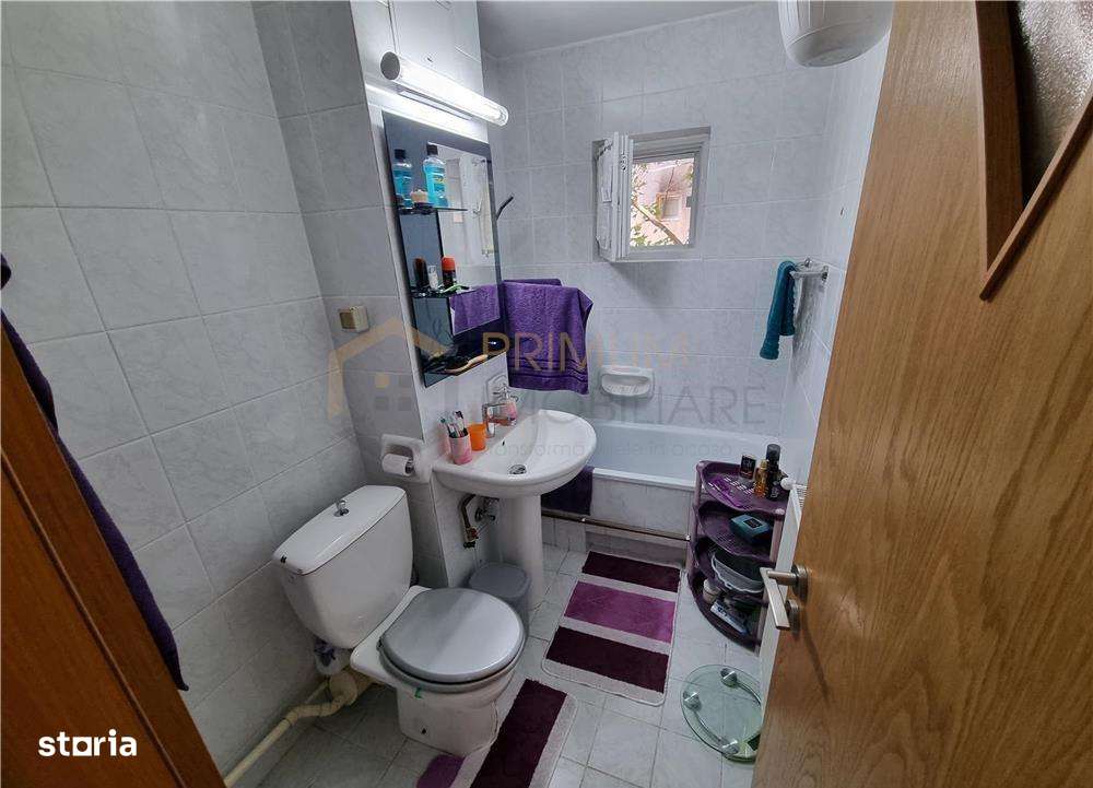 ARADULUI - BLOC IZOLAT - 3 Camere - Centrala proprie - Clima - Boxa - - Imagine principală: 5/8